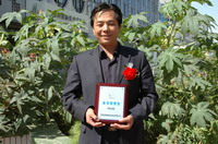 敦煌種業(yè)2005/2006年度先進(jìn)企業(yè)、優(yōu)秀管理者和先進(jìn)工作者名單