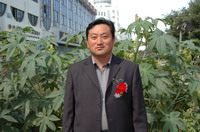 敦煌種業(yè)2005/2006年度先進(jìn)企業(yè)、優(yōu)秀管理者和先進(jìn)工作者名單