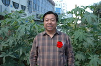 敦煌種業(yè)2005/2006年度先進(jìn)企業(yè)、優(yōu)秀管理者和先進(jìn)工作者名單