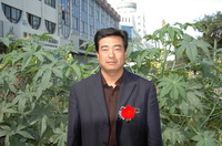 敦煌種業(yè)2005/2006年度先進(jìn)企業(yè)、優(yōu)秀管理者和先進(jìn)工作者名單