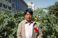 敦煌種業(yè)2005/2006年度先進(jìn)企業(yè)、優(yōu)秀管理者和先進(jìn)工作者名單