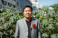 敦煌種業(yè)2005/2006年度先進(jìn)企業(yè)、優(yōu)秀管理者和先進(jìn)工作者名單