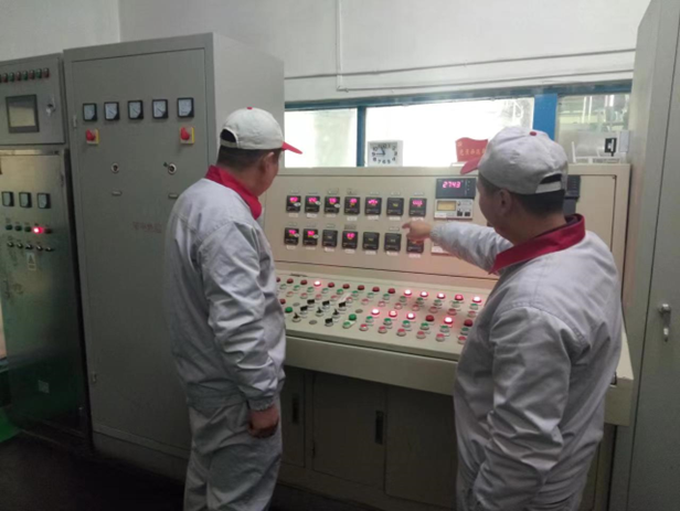 “三抓三促”行動進(jìn)行時 | 強素質(zhì)　保落實　促業(yè)績——敦煌種業(yè)果蔬制品有限公司“三抓三促”行動紀(jì)實