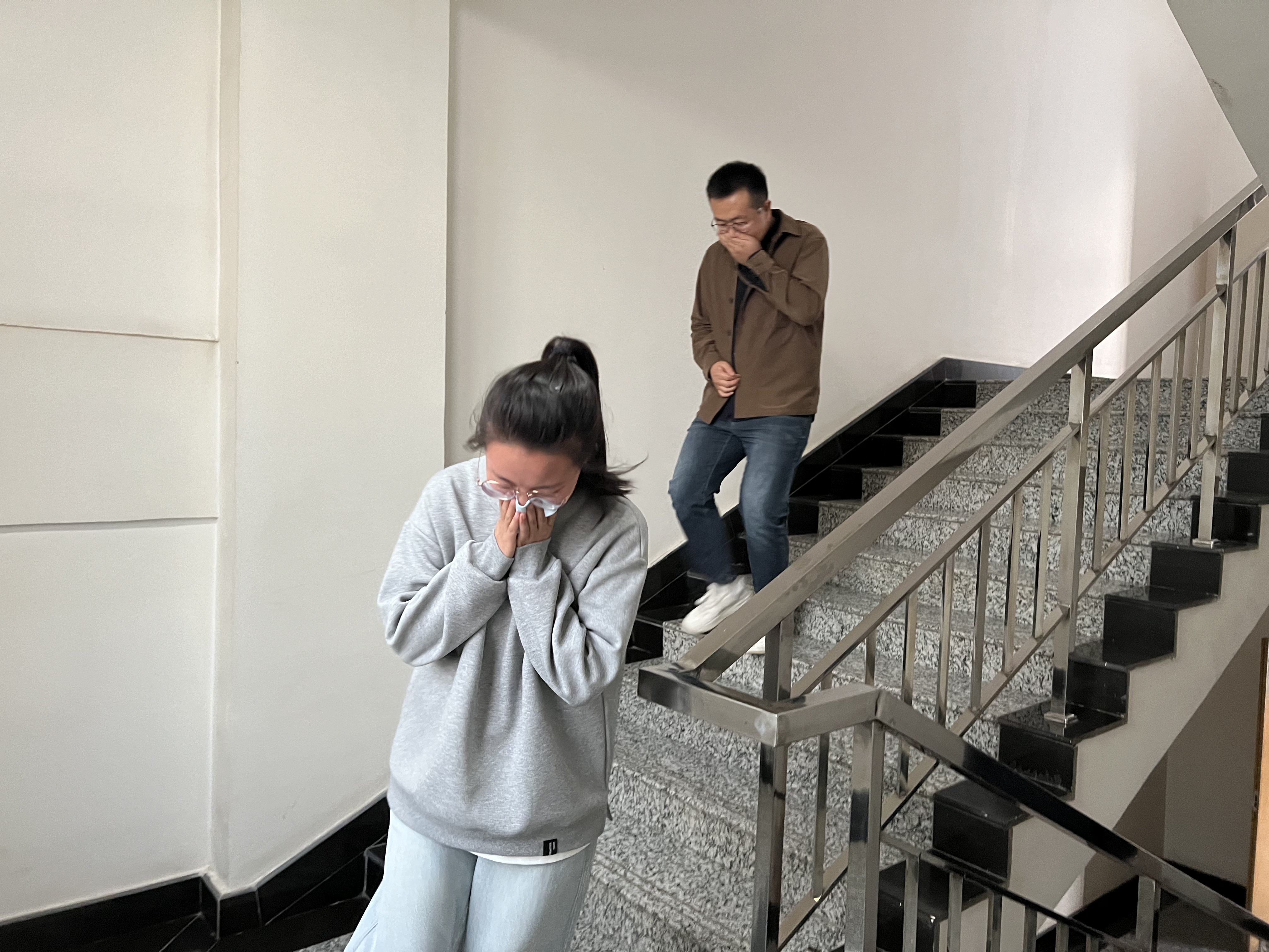 消防宣傳月|敦煌種業(yè)開展“11.9”消防安全宣傳月活動啟動會